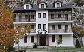 Hotel Marub